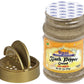 Rani Black Pepper Fine Powder, Premium Indian, 3oz (85g), All Natural, Vegan, Gluten Friendly, NON-GMO, Kosher