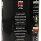 Lavazza Caffe Espresso Ground Coffee, 8-Ounce Cans (Pack of 3)