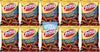 Fritos Corn Chips, Flavor Twists Honey Barbeque, Bundled by SUPERDEALS with mystery gift, 2-Ounce Large Single Serve Bags (Pack 