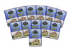 Wild Planet Skipjack Wild Tuna Sea Salt Pouch Keto And Paleo 3Rd Party Mercury Tested 3 Ounce (Pack Of 12)