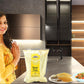 Rani Brand Sooji Fine Flour - 4lbs (64oz) - All Natural, Vegan, Non-GMO, Indian Origin