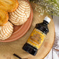 Totonac'S Pure Vanillas (Pure Vanilla (Amber), 16.6 Fl Oz (Pack Of 1))