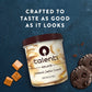 Talenti Gelato For a Delicious Frozen Dessert Caramel Cookie Crunch Made with Ingredients 1 pint