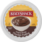 Kozy Shack Original Recipe Chocolate Pudding, 22 oz Tub