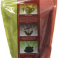 English Tea Store Loose Leaf, Blue Lady Flavored Black Tea - 4Oz, 4 Ounce