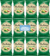 Kettle Cooked Potato Chips By Miss Vickie'S Value Pack Bundled By Superdeals | 1.375 Oz Bag | Spicy Dill Pickle | Pack Of 12 Wit