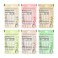 Candy Dates, Variety, 6-3.5 Ounce Bags (Creamy Peanut Butter, Cookie Dough, Sour Apple, Sour Cola, Sour Watermelon, Sweet Peach) - Dates With Candy Flavor, Vegan, No Added Sugar, Gluten Free