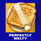 Kraft Singles White American Slices, 24 ct Pack