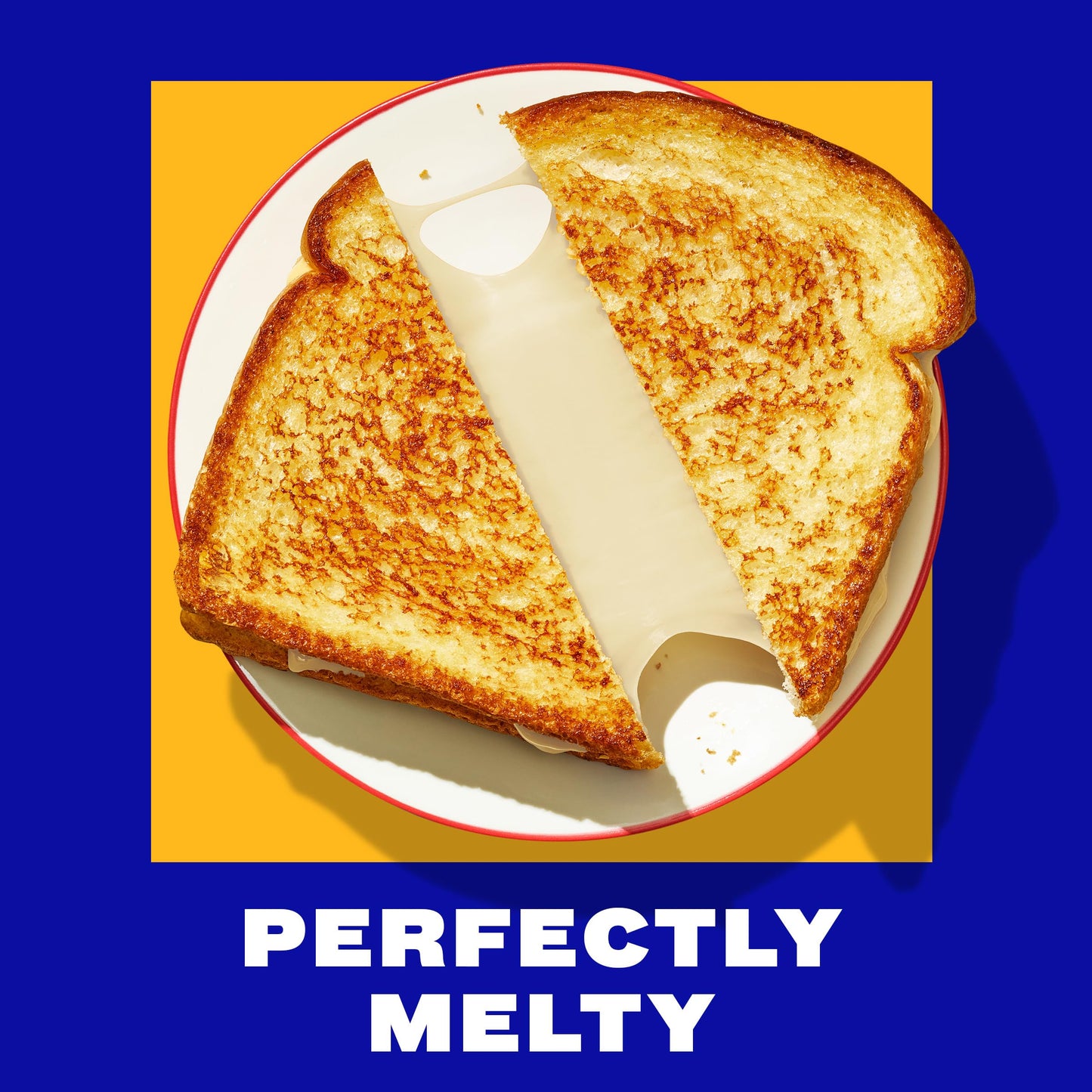 Kraft Singles White American Slices, 24 ct Pack