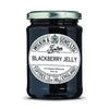 Tiptree Blackberry Jelly, 12 Ounce Jars (Pack of 6)
