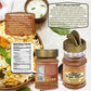 Rani Biryani Masala Curry 7-Spice Blend, All Natural, Vegan, Gluten Friendly, 3oz PET Jar
