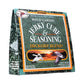Hi Mountain Jerky Seasoning And Cure Kit | Goose Hickory Blend | Create Savory Homemade Beef Jerky | Great For Turkey, Chicken, 