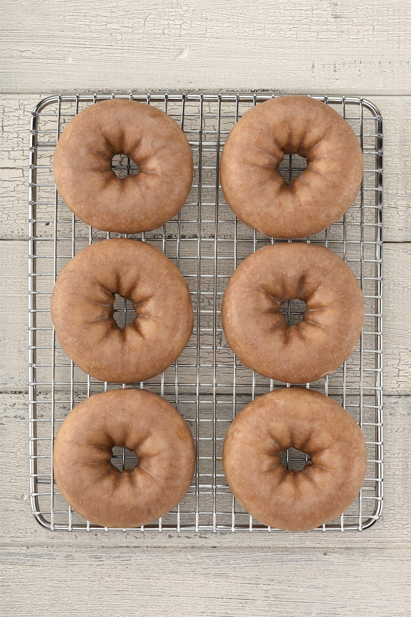 Rich'S Jw Allen Glaze For Donuts, Pastries & More, 23 Lb Pail