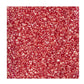 Wilton Pearilized Sugar Food Decorative, Ruby,Red