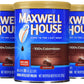 Maxwell House Colombian Ground Coffee (10.5Oz Bags, Pack Of 3)