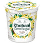 Chobani Zero Sugar* Vanilla 32oz