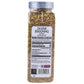 Mccormick Culinary Za'Atar Seasoning, 12.5 Oz - One 12.5 Ounce Container Of Zaatar Seasoning Blend, Adds Middle Eastern Flavor To Beef, Chicken, Lamb, Hummus, Roasted Vegetables, And More
