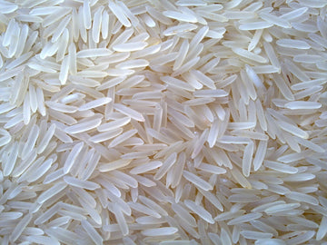 Laxmi Diabetic Basmati Rice, 10Lb Bag By Laxmi Foods