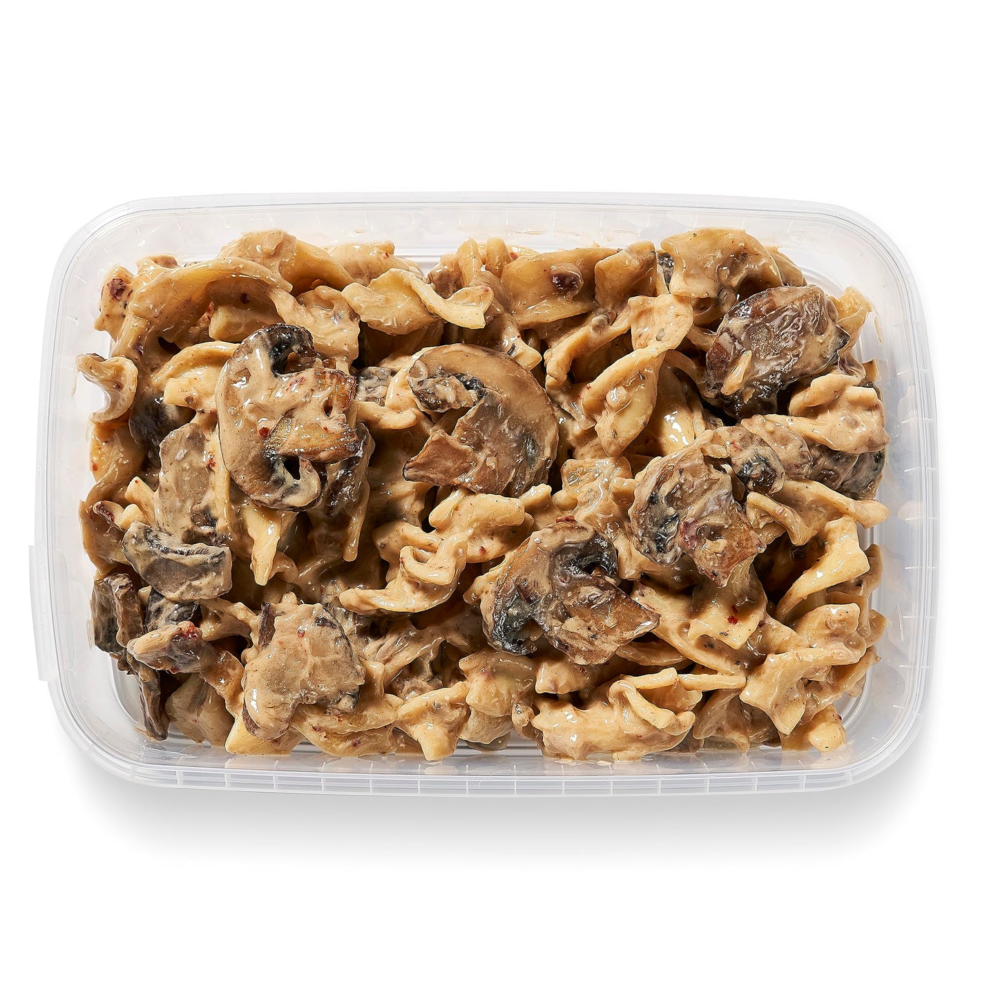 Whole Foods Market, Meal Stroganoff Mushroom, 13 Ounce