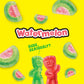 SOUR PATCH KIDS Watermelon Soft & Chewy Candy, Family Size, 4 - 1.8 lb Bags