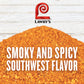 Lawry'S Smoky Chile & Cumin Rub, 25 Oz - One 25 Ounce Container Of Smoky Chili And Cumin Flavored Rub Made Of Chipotle Chili Pepper, Red Pepper, And Cumin For Beef, Chicken, And Grilled Vegetables