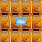 SUPERDEALS Snyders of Hanover Cheddar Cheese Pretzel Pieces, 2.25 oz Pack of 12 with Mystery Gift
