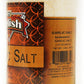 Garlic Salt By Its Delish (Medium Jar)