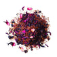 Rishi Tea Blueberry Rooibos Herbal Tea, Organic, Caffeine Free, 16 Ounces, 45+ Servings, Loose Leaf Tea
