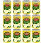 Del Monte Sliced Bartlett Pears In Heavy Syrup, Canned Fruit, 15.25 Ounce (Pack Of 12)