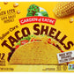 Garden of Eatin', Taco Shells, Yellow Corn, 5.5 oz