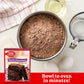 Betty Crocker Favorites Dark Chocolate Brownie Mix, 16.3 Oz. (Pack Of 12)