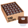 Heinz Bbq Sauce Dip Cup Single Serve Packet (1 Oz Packets, Pack Of 100)