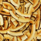 Yupik Organic Toasted Smiles, Coconut 35.2 Ounce