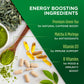 Vitacup Green Tea Pods, Enhance Energy & Detox With Matcha, Moringa, B Vitamins, D3, Keto, Paleo, Vegan, Recyclable Single Serve Pod, Compatible With Keurig K-Cup Malt-Inspired,64 Ct