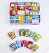 OTSUMAMI TOKYO Japanese Bubble Chewing Gum Set, Assorted Flavors, 60 Count, Kawaii Labels