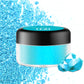 Limino Edible Glitter - 10g Metallic Food Grade Luster Dust for Baking, Cake Decorating, Icing - Teal