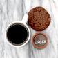Cookie Jar Double Chocolate Chunk Coffee Pods for Keurig, 40 Count – Rich Chocolate Flavor, Perfect for Dessert Lovers