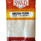 Swad Water Chestnut Flour (Singoda Flour) - 14oz.