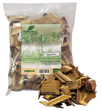 Kidney Wood 2 Pounds-Palo Azul Cyclolepis Genistoides-Blue Stick Herbal Tea Teatox For Natural Kidney Cleanse