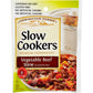 Orrington Farms Slow Cookers Seasoning, Vegetable Beef Stew, 2.5 Oz Packet (Pack Of 12)