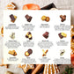 Desobry Belgian Chocolate Cookie Assortment, 800g, 21.69 x 9.80 x 23.29 cm