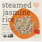 Grain Trust Rice Steamed Jasmine, 30 oz