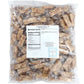 Sesame Crunch Bars by The Hampton Candy Company - 2 Pound Bulk Bag of Individually Wrapped Honey Candy Bars