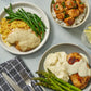 McCormick Simmer & Sauce Mix Variety Pack - 10.96 oz, Perfect for Flavorful Meals