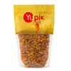 Yupik Bbq Cashews, 2.2 Lb, Kosher, Vegan, Roasted Salted Nuts, Seasoned Nuts With Spices, Unique Smoky Flavor, Source Of Protein