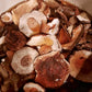 Seweryn Dried Mushrooms Porcini Borowik Szlashetny Whole Caps 40 Gr / 1.41 Oz From Poland