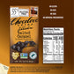 Chocolove Salted Caramel In Dark Chocolate 3.2Oz