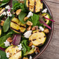 Baloian Farms, Zucchini and Yellow Squash, 2 ct