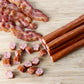Wenzels Farm Bacon and Beef Snack Sticks | High Protein, Low Carb | Gluten Free | 16 Count