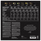 Lakrids By Blow - Spring Selection Box - 12.4 Oz - Chocolate Covered Gourmet Licorice - Limited Edition Designed By Magnus Groth